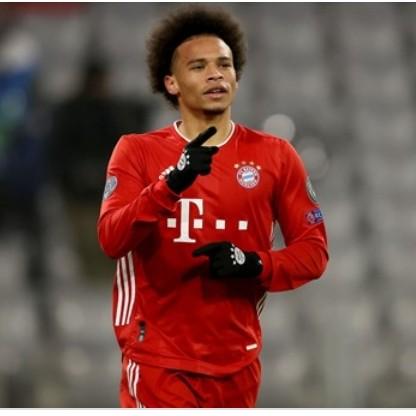 Leroy Sané