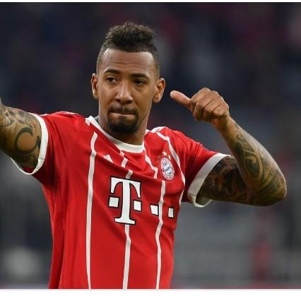 Jérôme Boateng