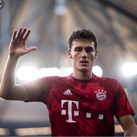 Pavard
