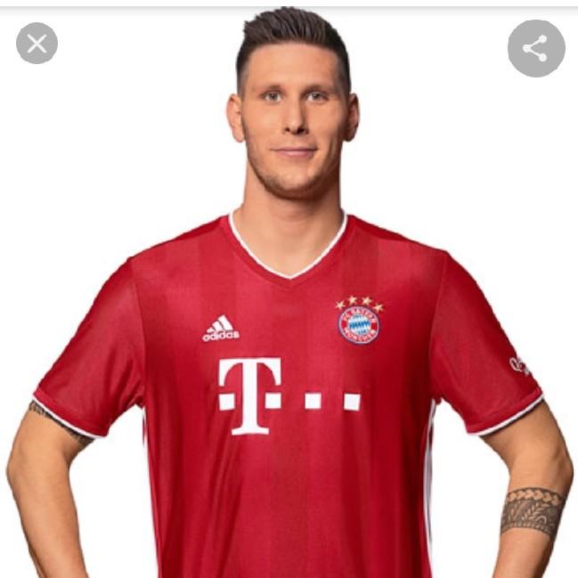 Niklas Süle