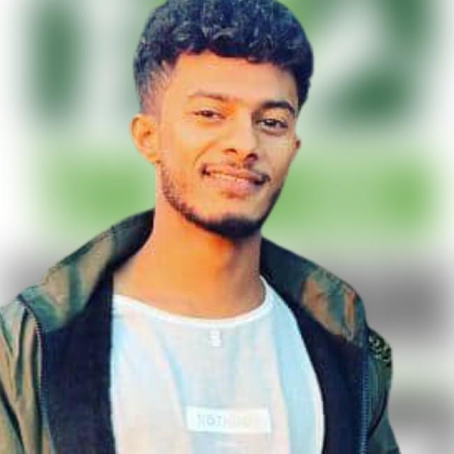 Mohammed Faiz