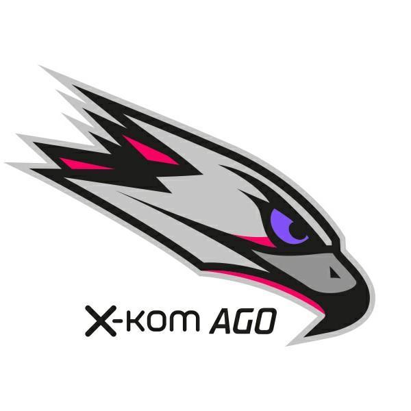 X Kom AGO