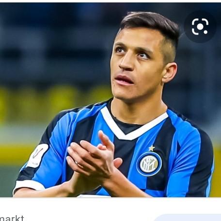 Alexis Sánchez