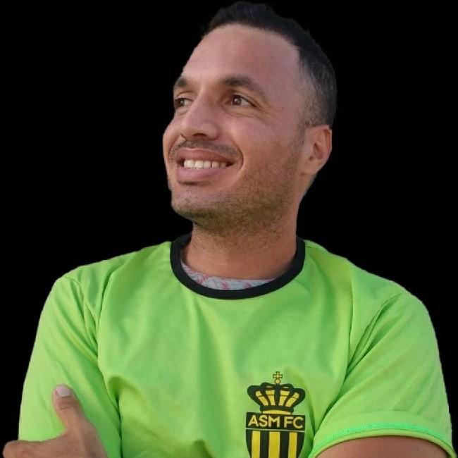 Lenilson Bezerra