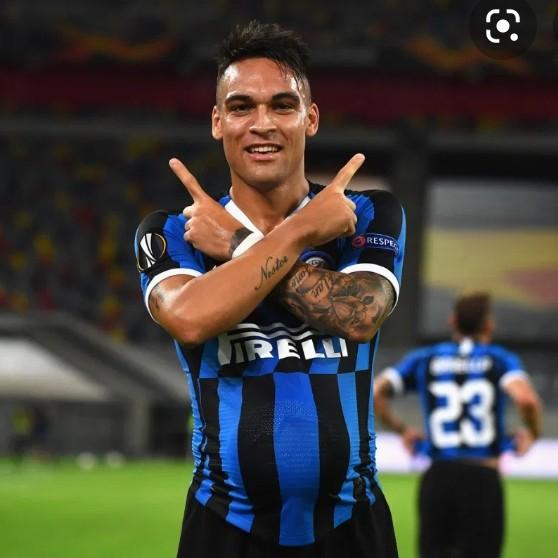 Lautaro Martínez