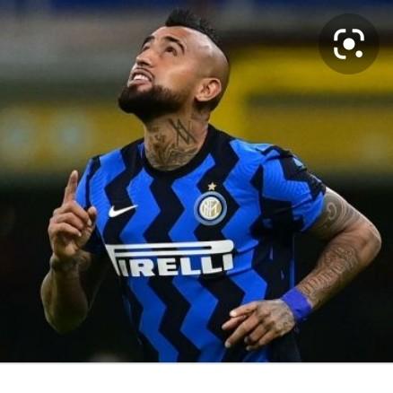 Arturo Vidal