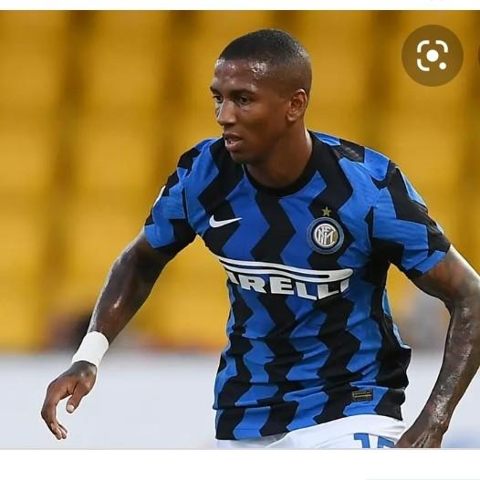 Ashley Young