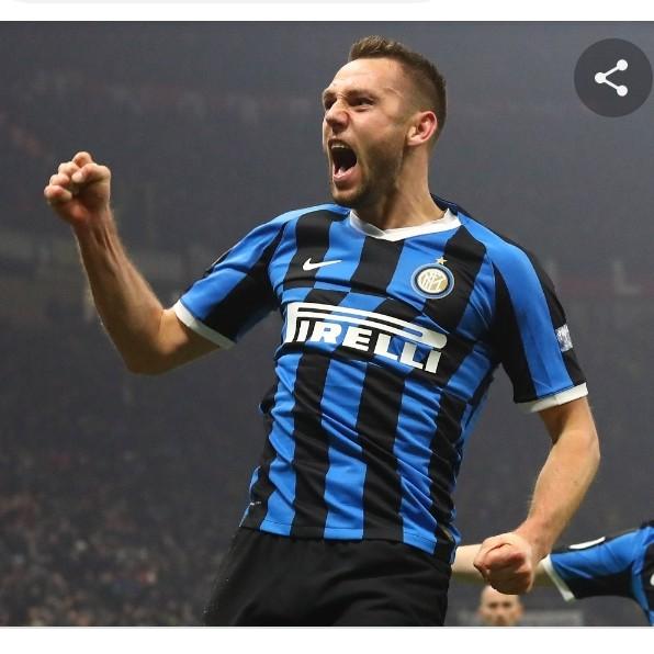 Stefan de Vrij