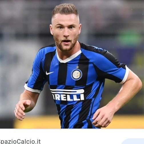Milan Škriniar