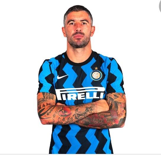 Aleksandar Kolarov