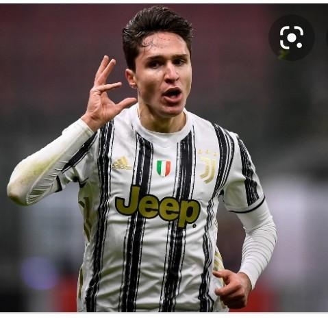 Federico Chiesa
