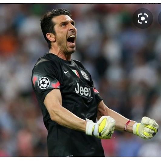 Gianluigi Buffon