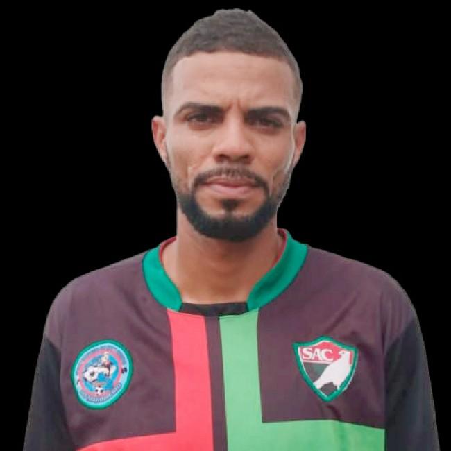 Maicon José