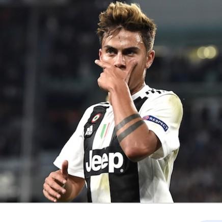 Paulo Dybala