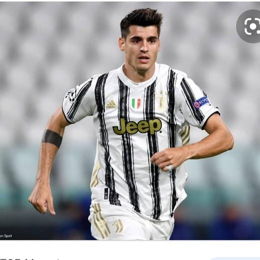 Álvaro Morata