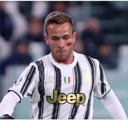 Arthur Melo