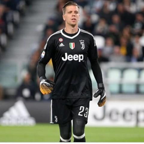 Szczęsny