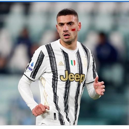 Merih Demiral