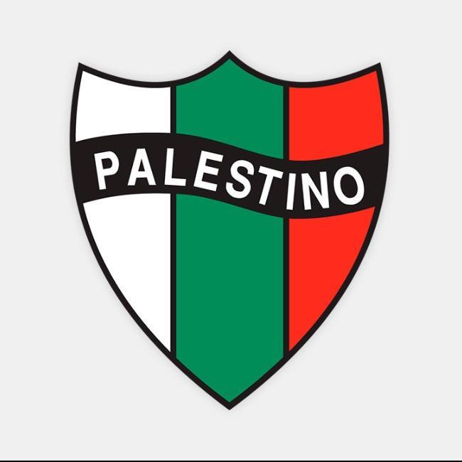 Palestino