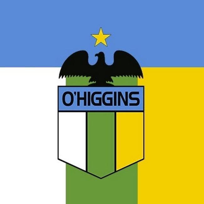 O' Higgins