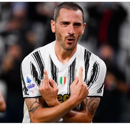 Leonardo Bonucci