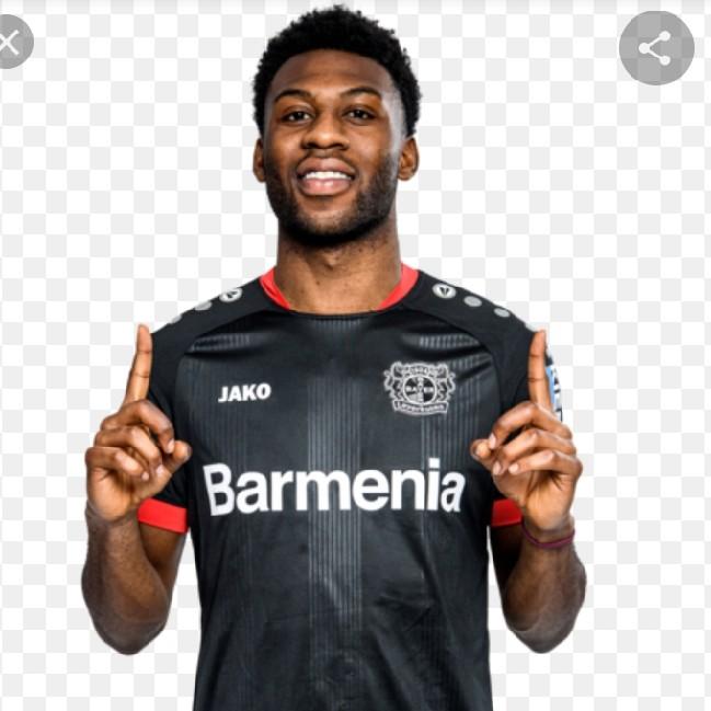 Fosu-Mensah