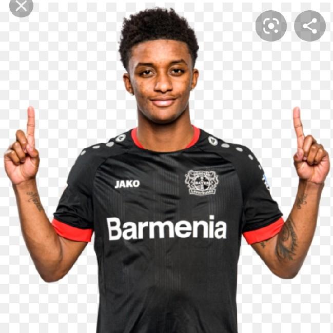 demarai gray