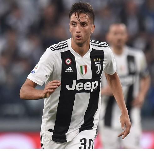 Rodrigo Bentancur
