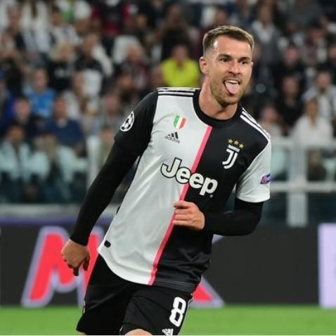 Aaron Ramsey