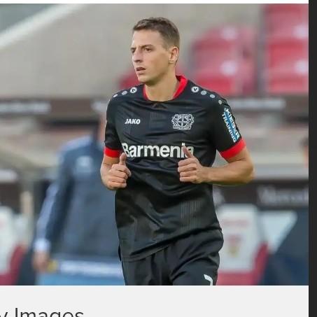 Santiago Arias