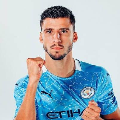 Zag - Ruben Dias