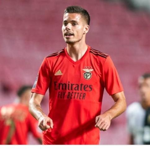 Julian Weigl