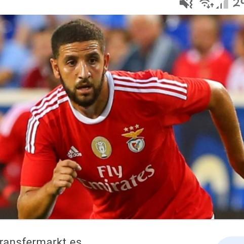 adel taarabt