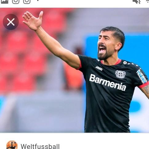 Kerem Demirbay