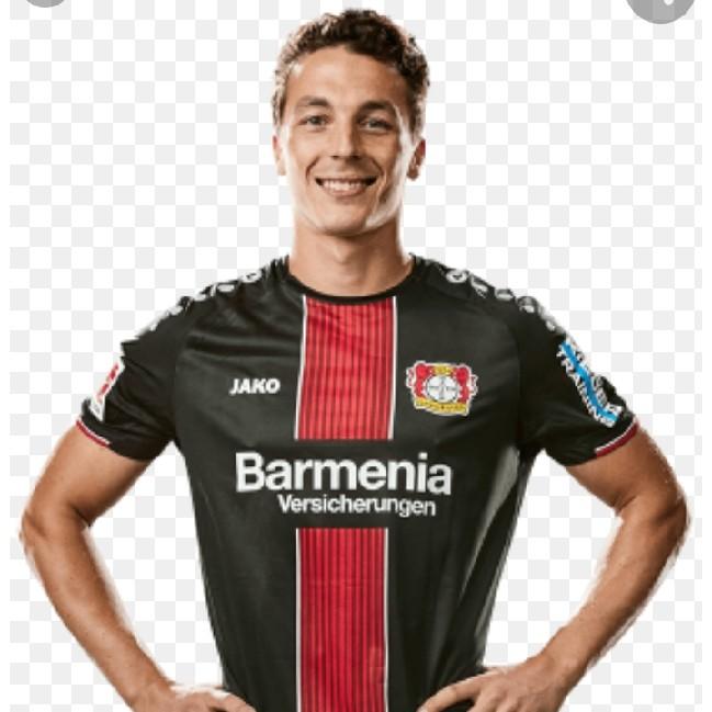 Julian Baumgartlinger