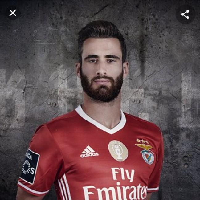 Rafa Silva
