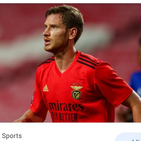 Jan Vertonghen