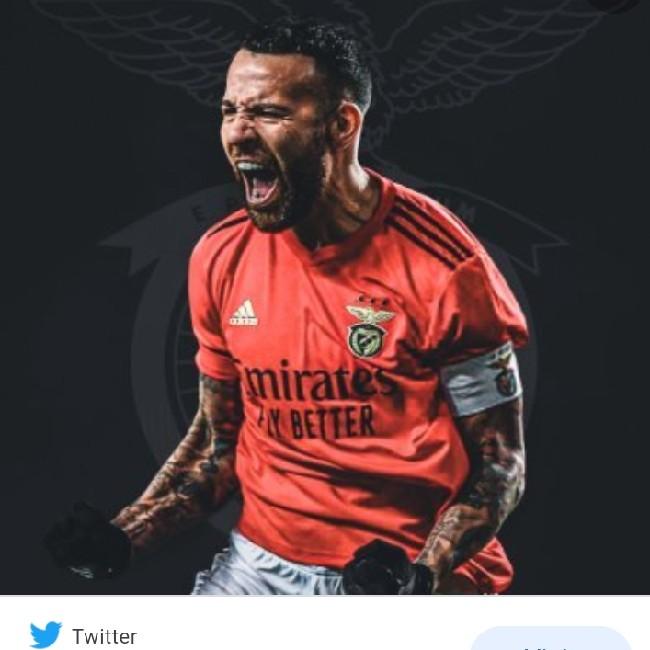 Nicolás Otamendi