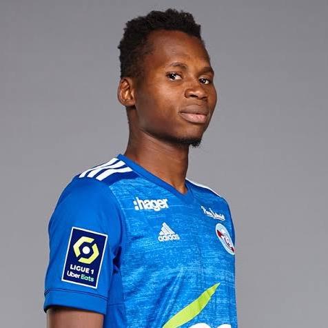 Ca - Diallo