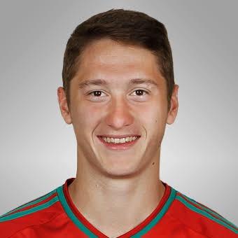 MAT- Anton Miranchuk