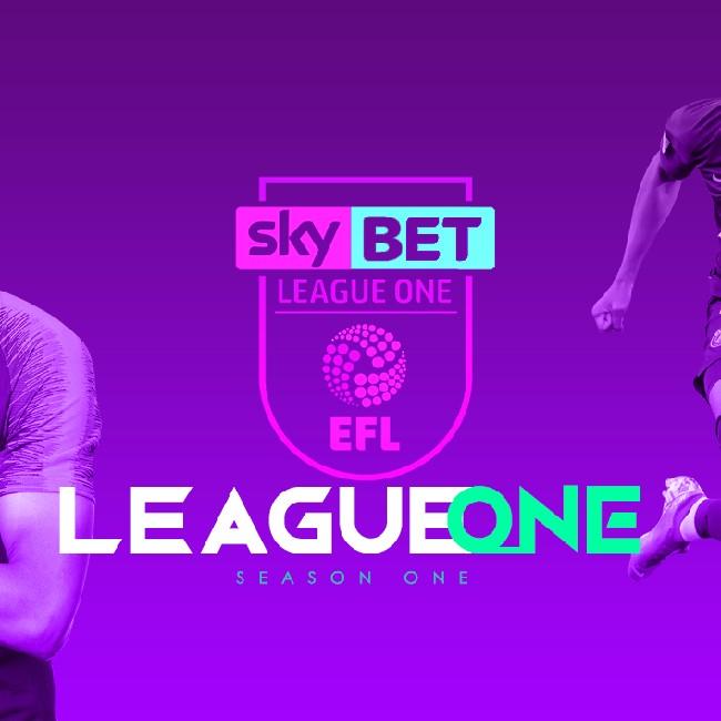 LEAGUE ONE
