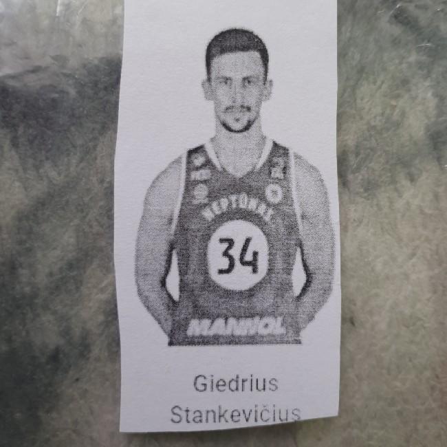 Stankevičius
