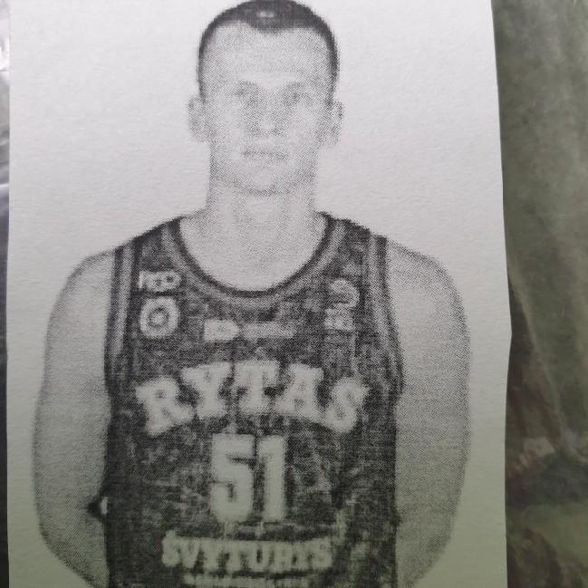 Arnas Butkevičius