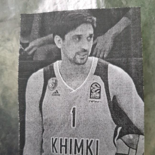 Alexsy Šved