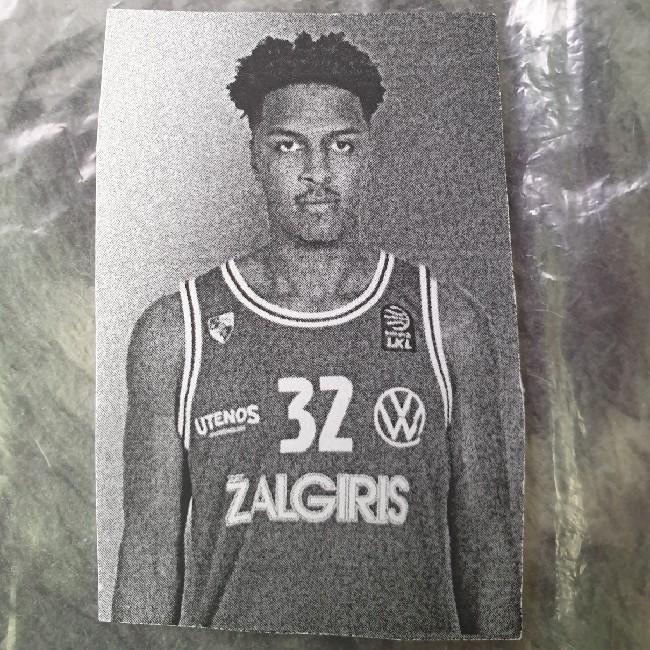 Zach LeDay