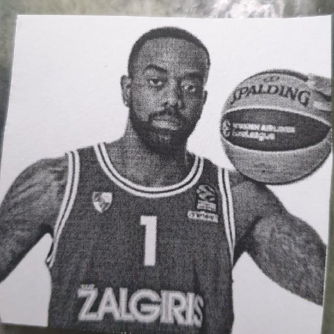 KC Rivers