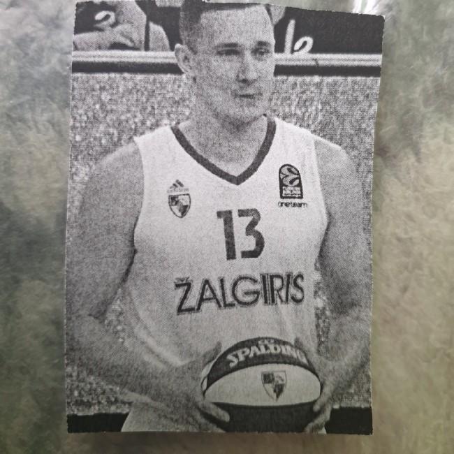 Jankūnas stiprus