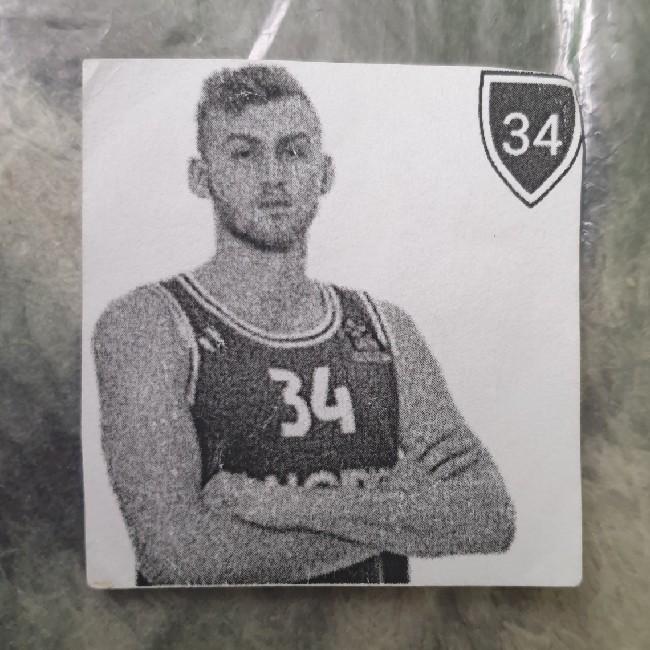 Jock Landle