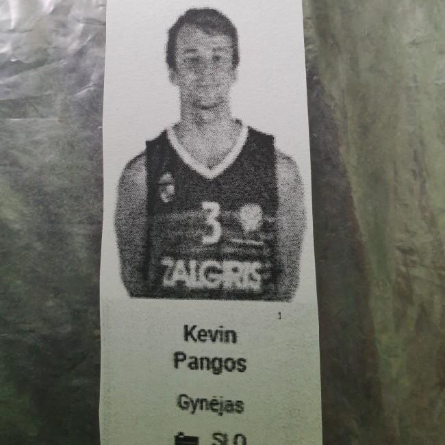 Pangos