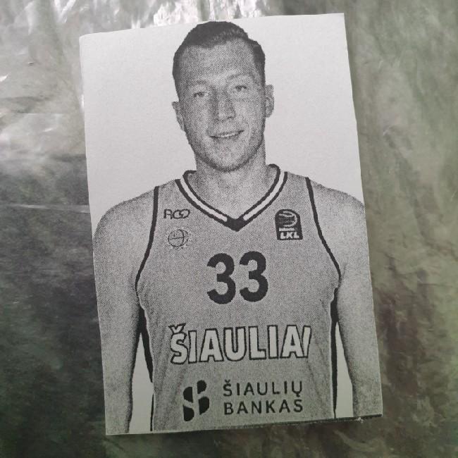 Rokas Gustys